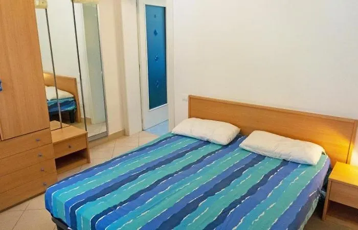 Gardenia Apartman Eraclea Mare