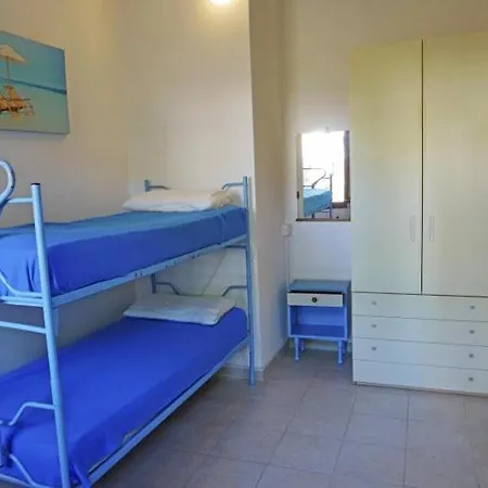 Gardenia Apartament Eraclea Mare