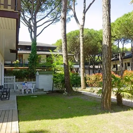 Gardenia Apartament *