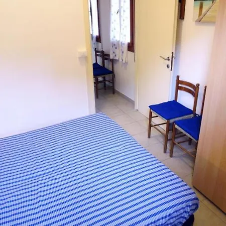 Apartament Gardenia Eraclea Mare