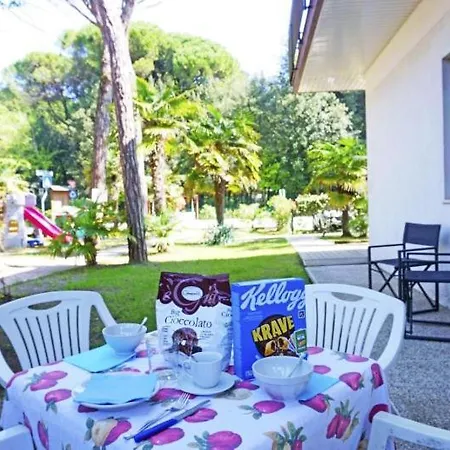 Apartament Gardenia Eraclea Mare