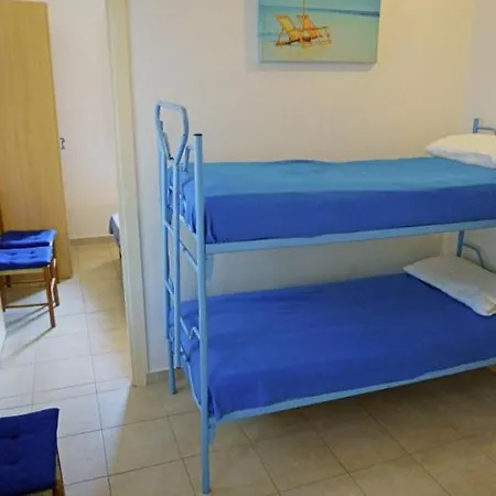 Gardenia Apartament