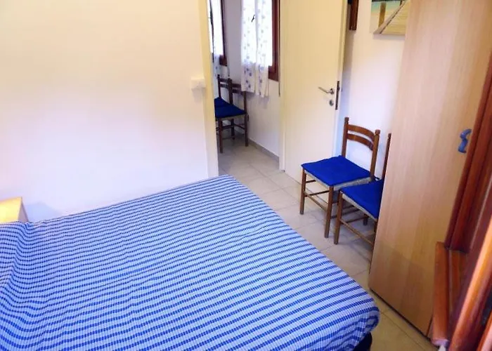 Apartment Gardenia Eraclea Mare