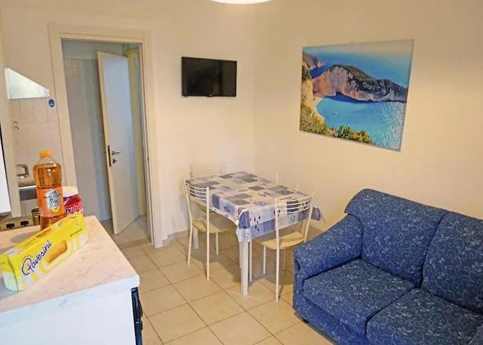 Gardenia * Eraclea Mare