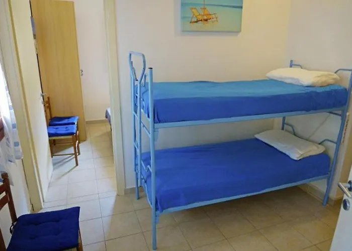 Gardenia Apartment